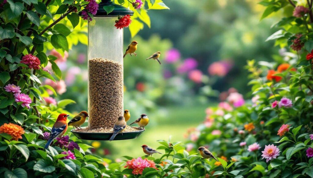 14 Things To Never Put In A Bird Feeder For Healthier And Happier Birds