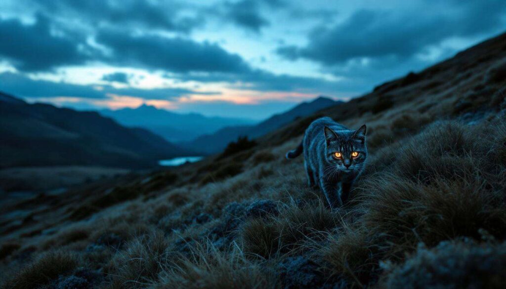 NZ is taking aim at feral cats. Are we ready for the ethical and practical implications?