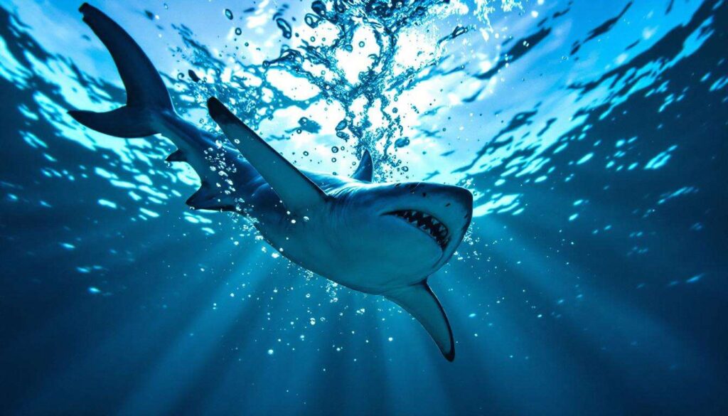 The “paralysis” behavior in sharks could be triggered by a simple flip researchers say today