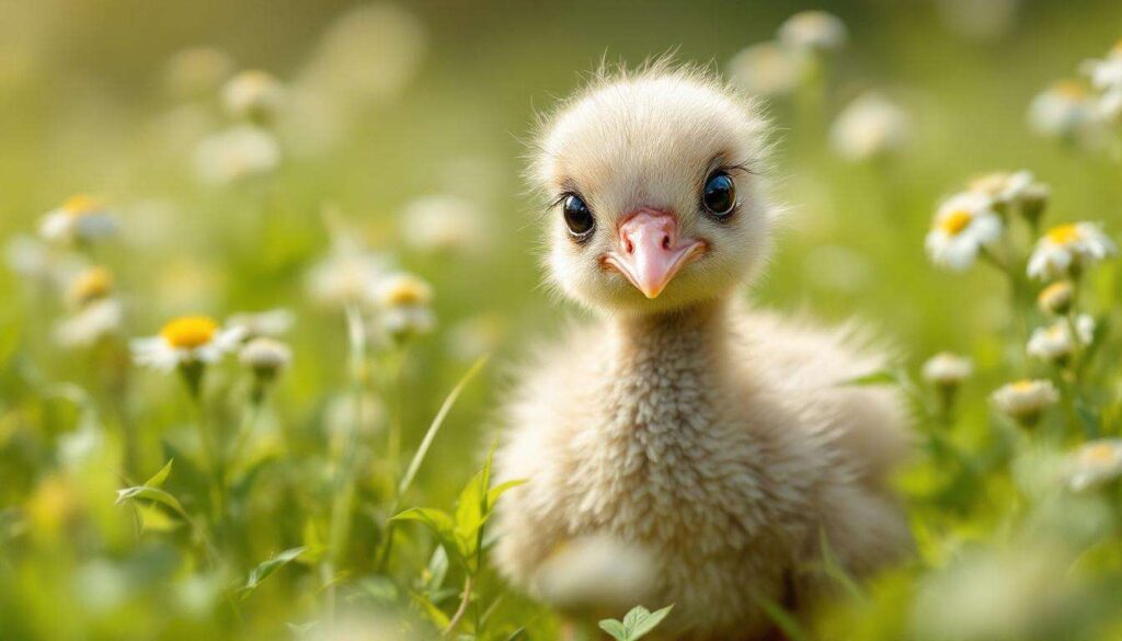 People Are Just Learning What A Baby Turkey Is Called