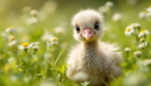 People Are Just Learning What A Baby Turkey Is Called