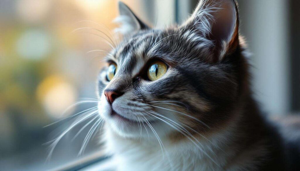 Study finds cats can develop Alzheimer’s-like dementia—shedding light on the human brain