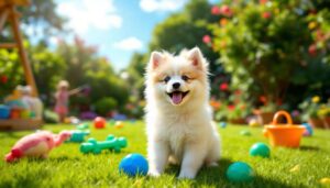 Training a German Spitz: 7 expert tips and best practices