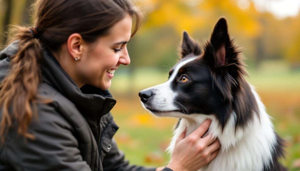 Dog training: the best way to instantly get your dog’s attention