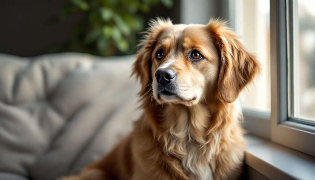 8 dog breeds that suffer the most when left alone