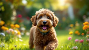 Everything you should know about Doodle dogs