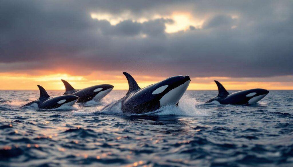 New research uncovers hidden divide in West Coast killer whales