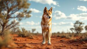 Impacts of colonisation on dingoes are ‘written in their bones’, new research finds