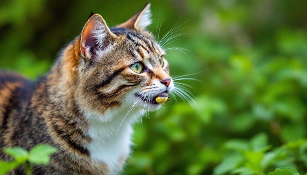 If your cat brings home prey, it’s no coincidence—science clearly explains why