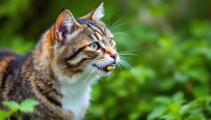 If your cat brings home prey, it’s no coincidence—science clearly explains why