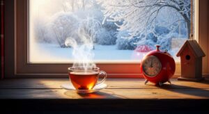 Why bird lovers set a kitchen timer as soon as cold weather hits