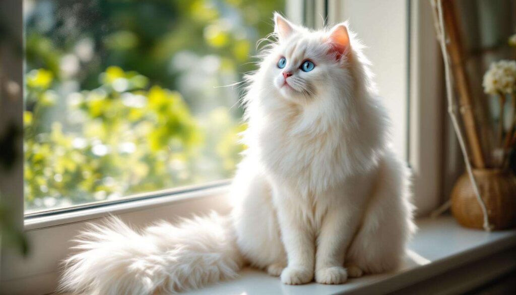 What Is the Life Expectancy of a Turkish Angora? How Long Do They Live?