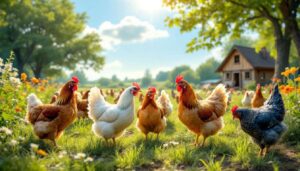 9 Mistakes to Avoid When Feeding Your Chickens!