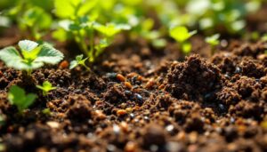 When Your Pet’s Flea Treatment Threatens Soil Biodiversity