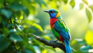 A Clothespin in Your Pocket: The Trick Circulating Among Bird Lovers