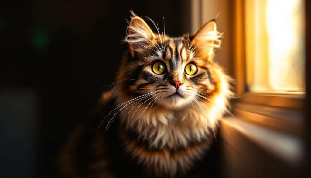 A New Key to Improving Communication with Cats