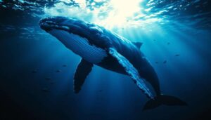 We’ve Been Wrong for Decades About the Lifespan of Whales