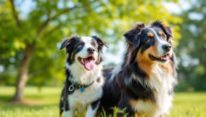 I Wasn’t Ready”: What to Know Before Welcoming a Border Collie or Australian Shepherd
