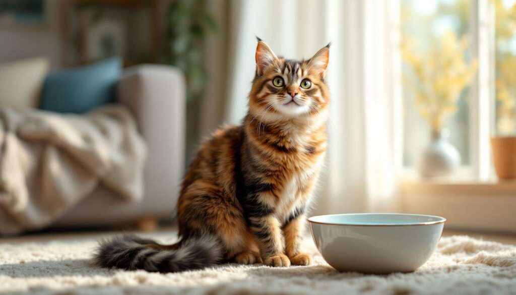 Why Do So Many Cats Ignore Their Water Bowl? This Solution Can Make All the Difference!