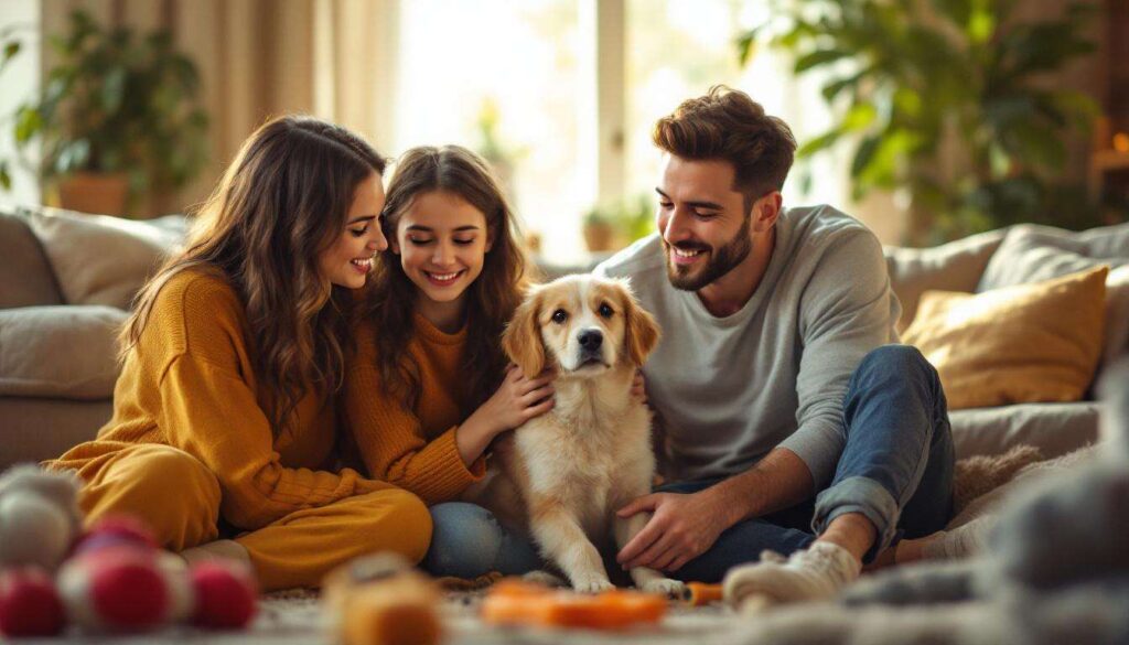 I Didn’t Expect to Budget So Much”: What to Know About Costs Before Adopting a Dog