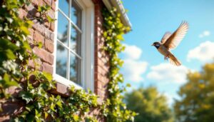 This Bird Isn’t Hitting Your Window by Accident: Here’s How to Help