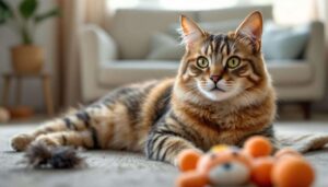 My Cat Doesn’t Like to Play: Should I Be Worried?