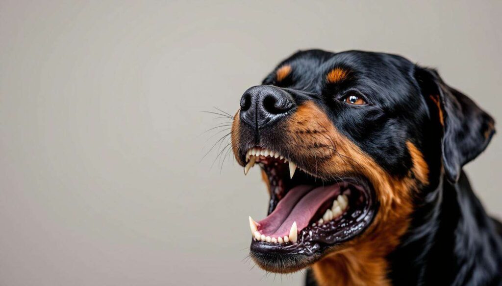 Top 10 Dog Breeds with the Strongest Bite Force!