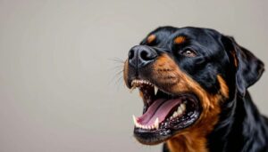 Top 10 Dog Breeds with the Strongest Bite Force!