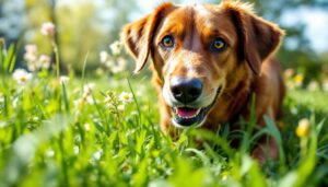 At First, We Weren’t Worried”: Why Do Dogs Eat Grass on Walks?