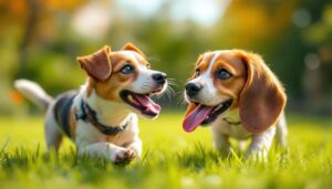 What I Wish I’d Known Before Sharing My Life with a Jack Russell or a Beagle