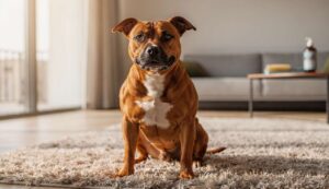 Staffordshire Bull Terrier Grooming: 6 Tips and Tricks!