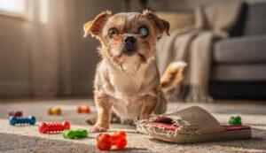 I Thought a Small Dog Would Be Easier”: Why So Many Owners Regret That Choice